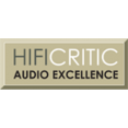 HIFI CRITIC AUDIO EXCELLENCE